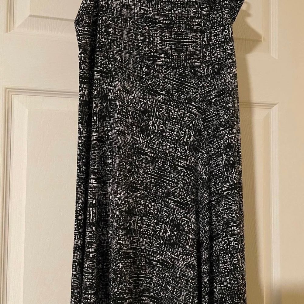 Lularoe Maxi Skirt